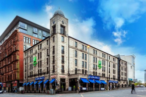Holiday Inn - Glasgow - City Ctr Theatreland by IHG